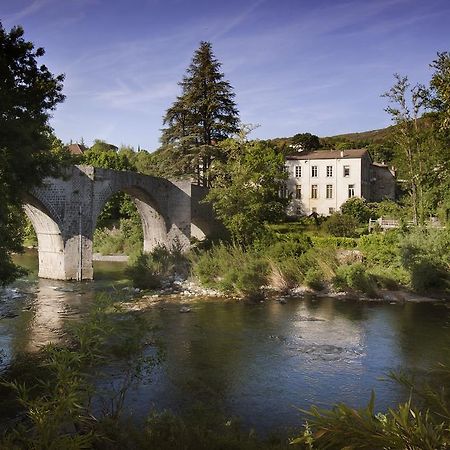 La Maison Du Pont Vieux Bed & Breakfast Cazilhac  Bilik gambar